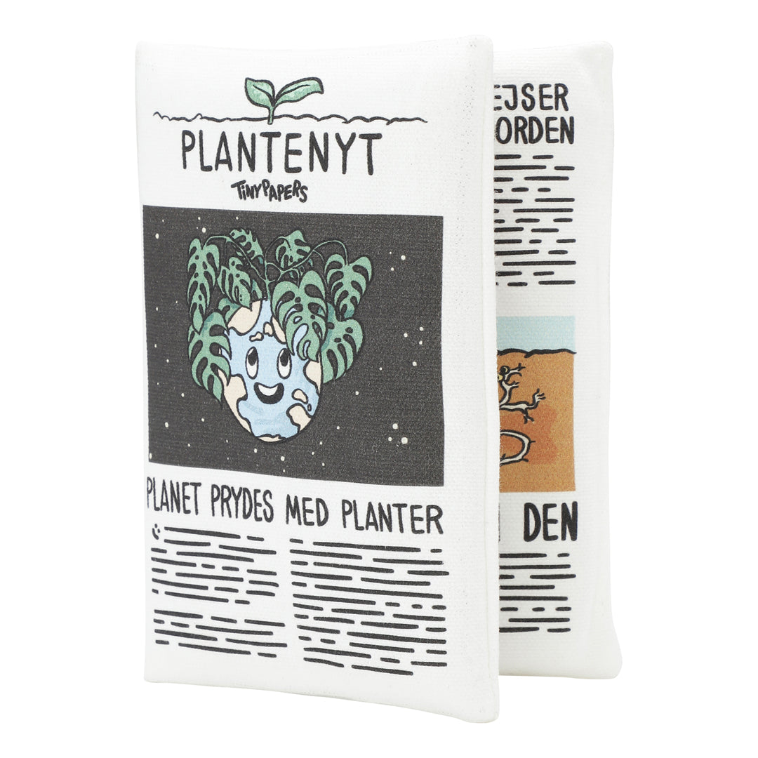 Plant News