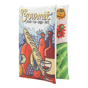 The Gourmet Magazine